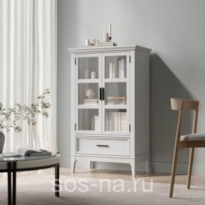 Шкаф для посуды Квадро-С 21